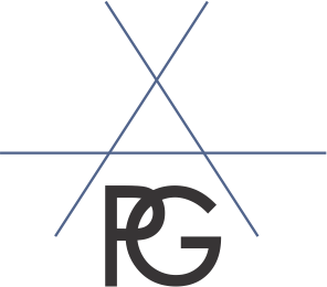 PG logo